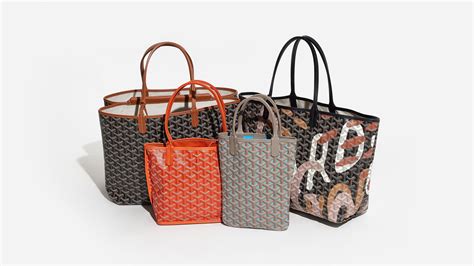 goyard store online|goyard official website.